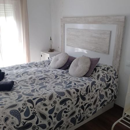 Loft House Triana Lägenhet Sevilla Exteriör bild