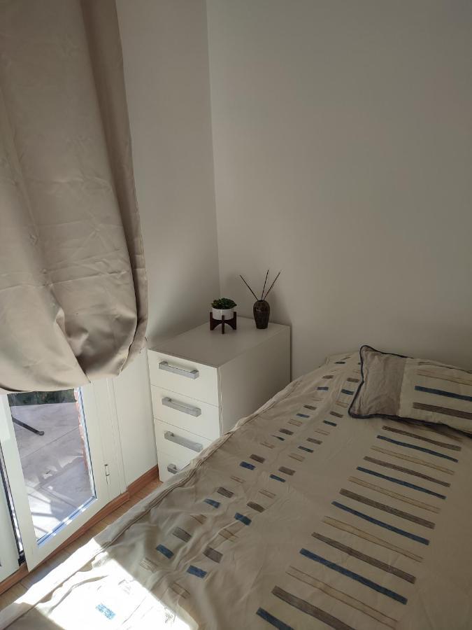 Loft House Triana Lägenhet Sevilla Exteriör bild