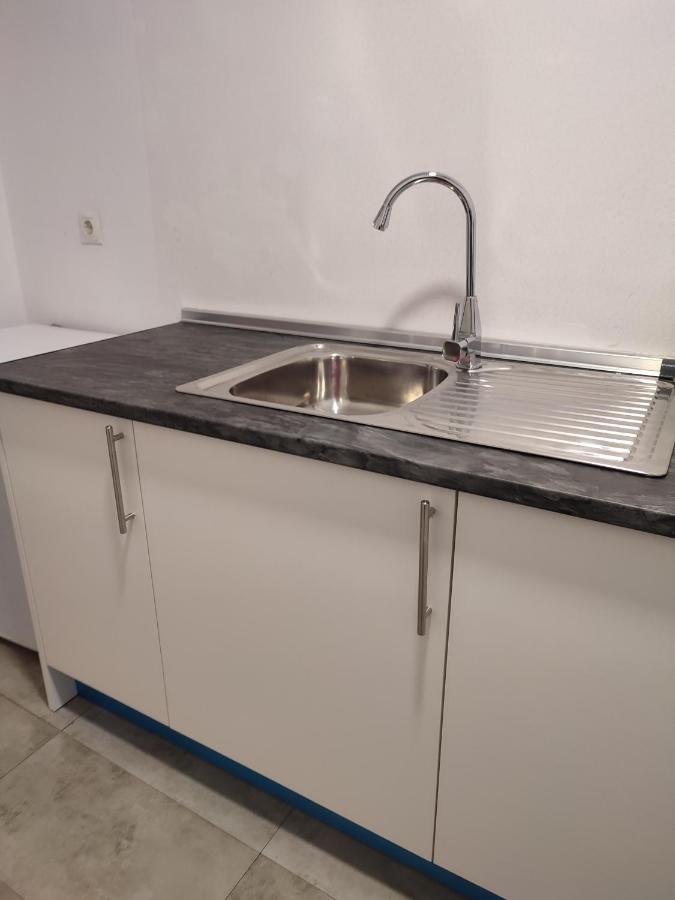 Loft House Triana Lägenhet Sevilla Exteriör bild