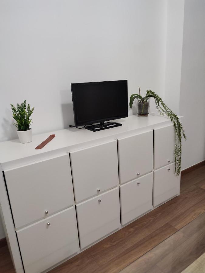 Loft House Triana Lägenhet Sevilla Exteriör bild