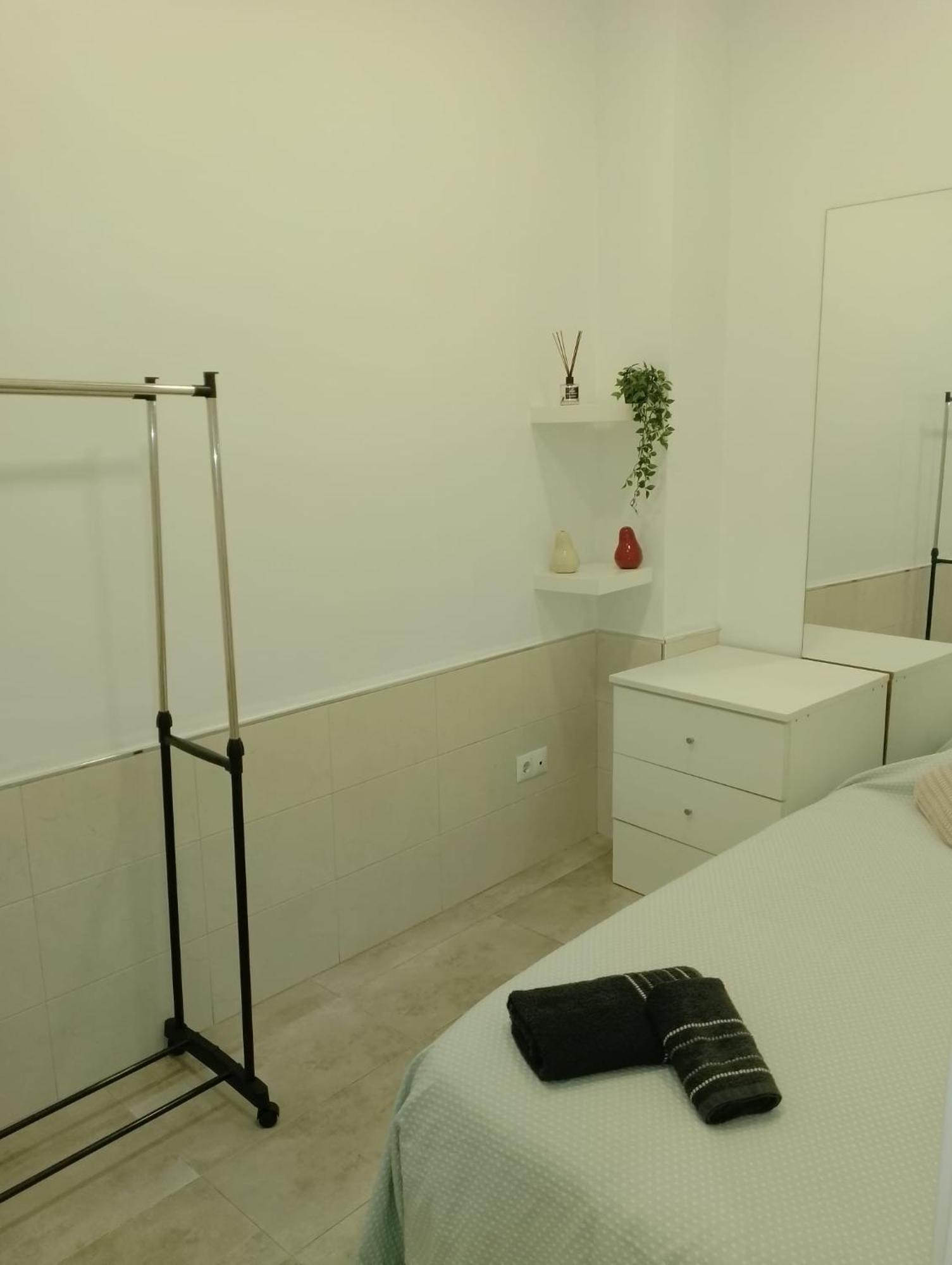 Loft House Triana Lägenhet Sevilla Exteriör bild