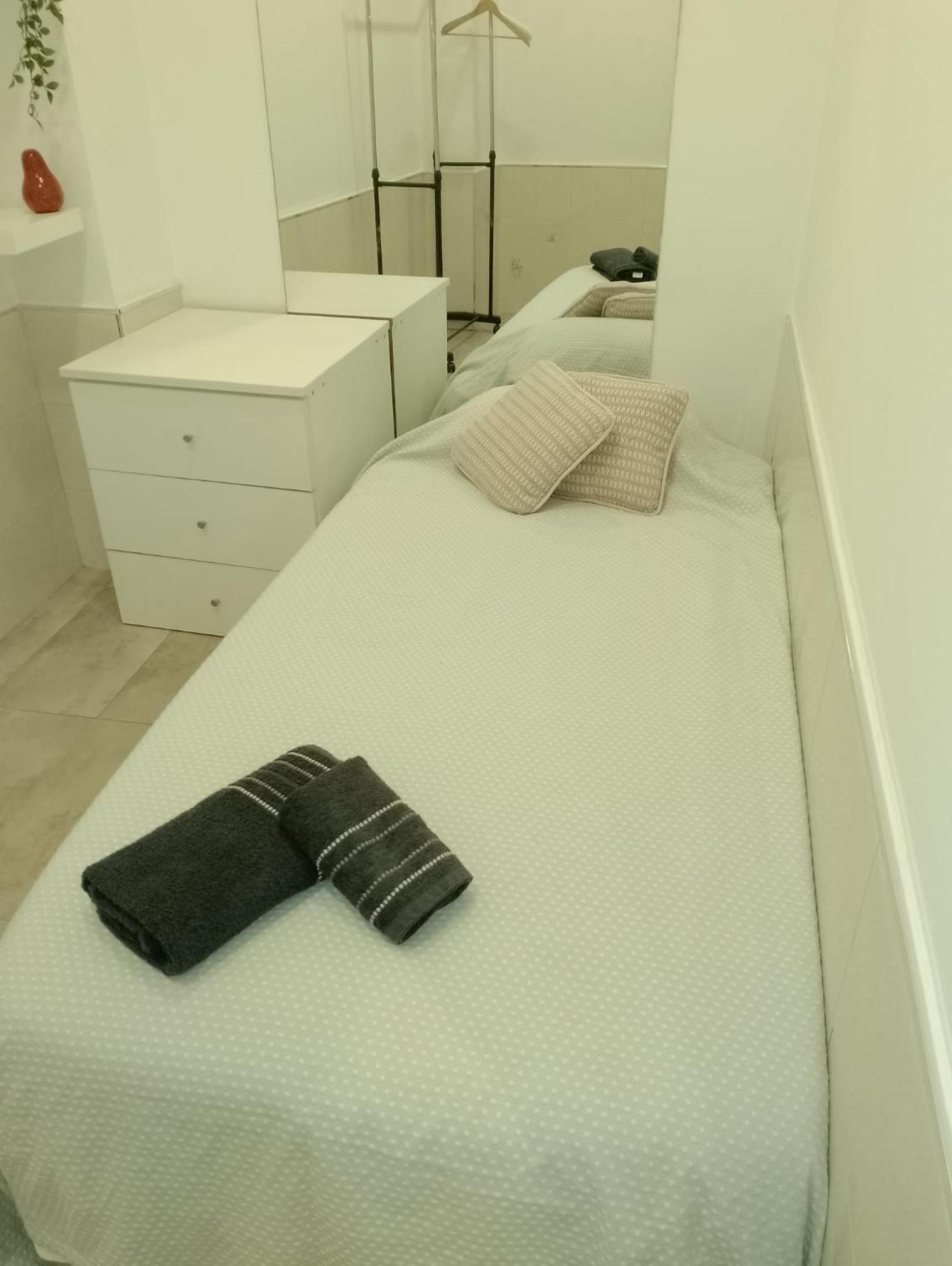 Loft House Triana Lägenhet Sevilla Exteriör bild