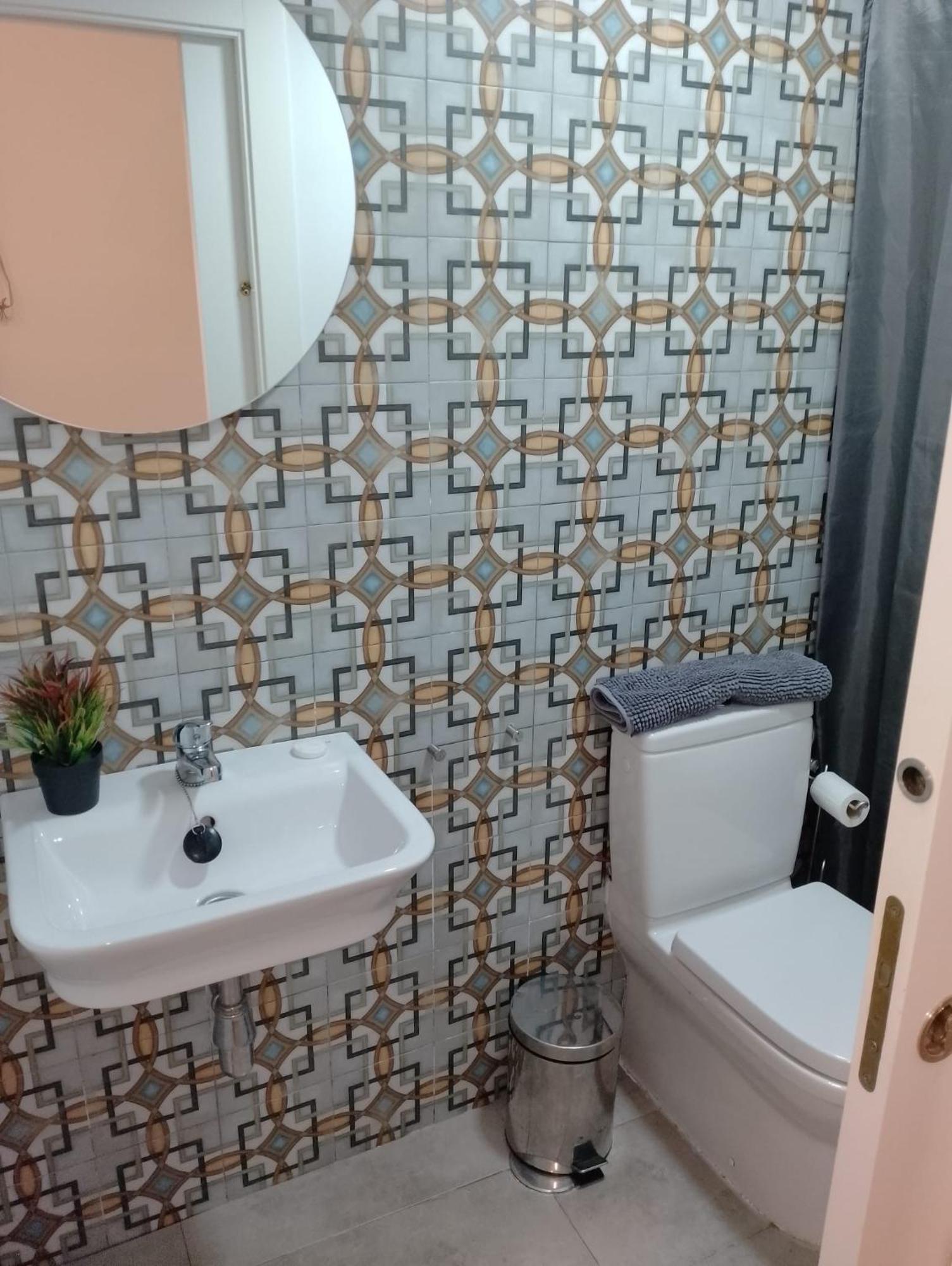 Loft House Triana Lägenhet Sevilla Exteriör bild
