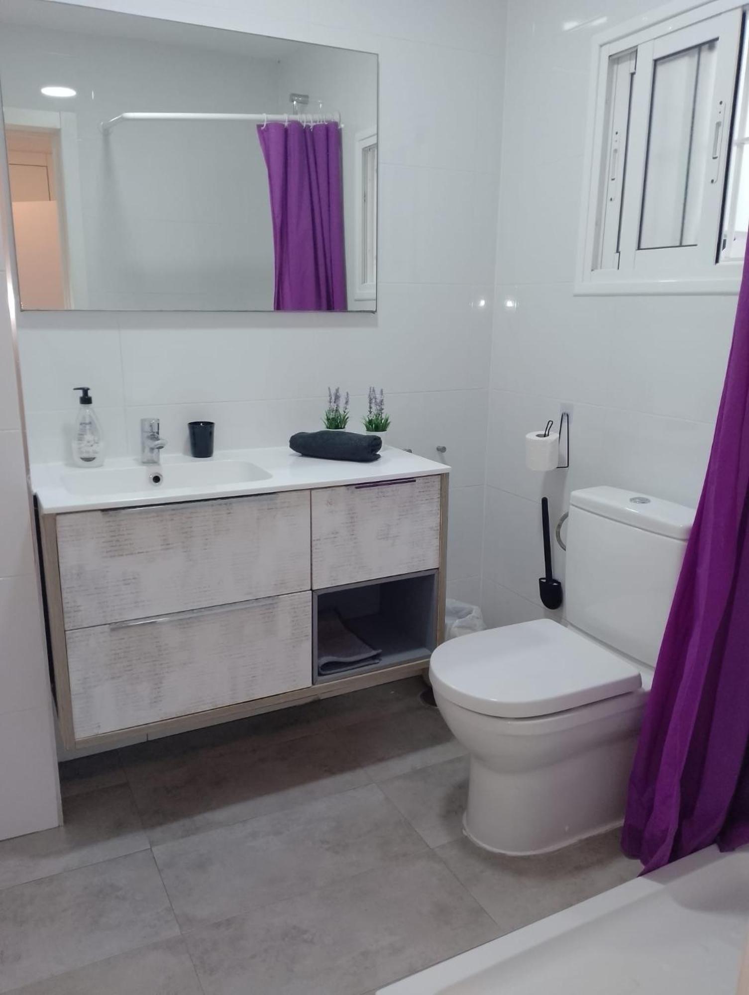 Loft House Triana Lägenhet Sevilla Exteriör bild