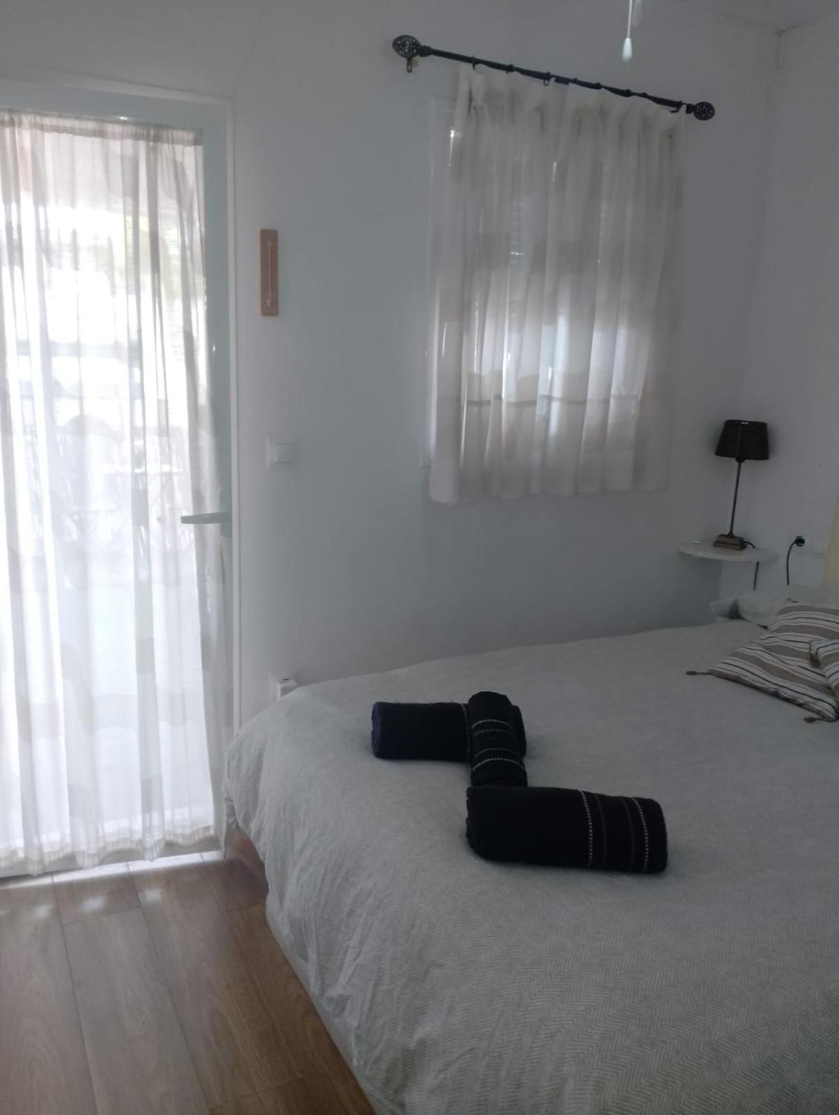 Loft House Triana Lägenhet Sevilla Exteriör bild