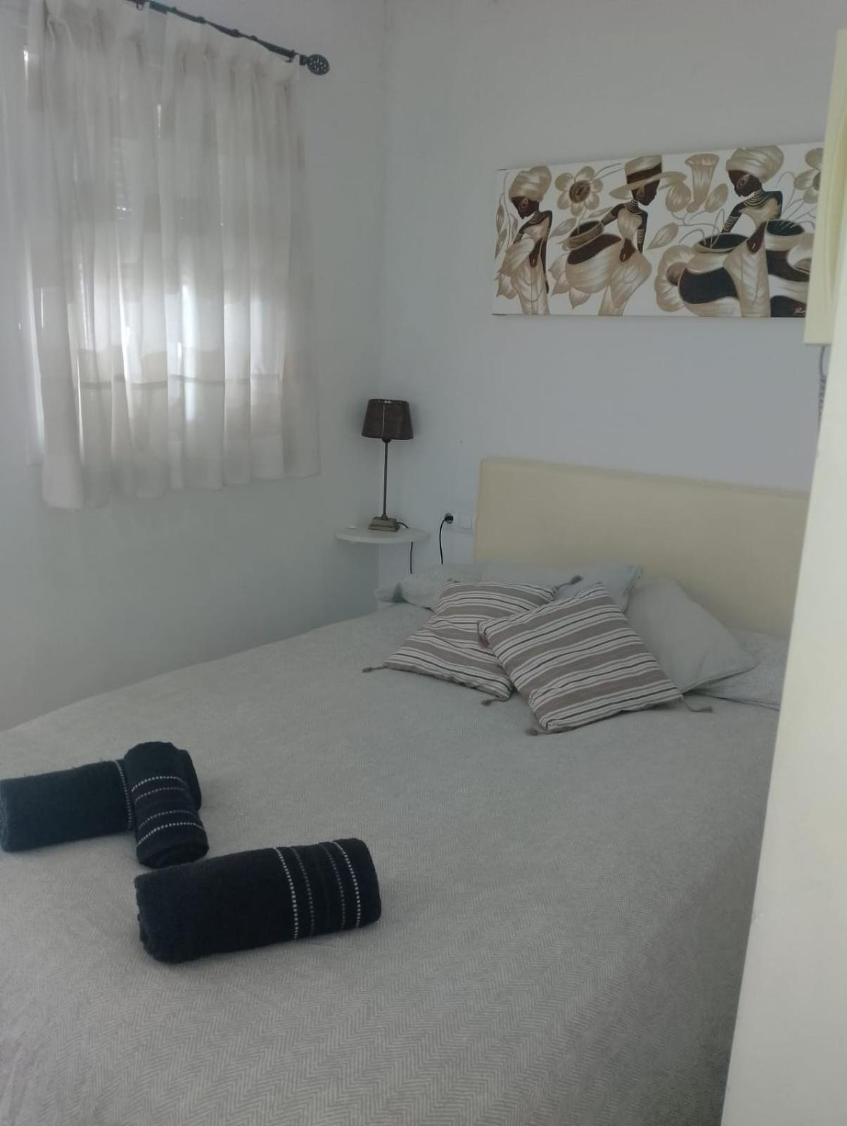 Loft House Triana Lägenhet Sevilla Exteriör bild